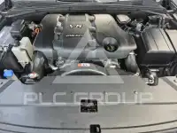 2020 KIA Mohave