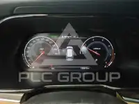 2020 KIA Mohave