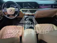 2020 KIA Mohave