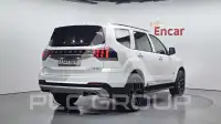 2020 KIA Mohave