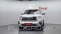 2020 KIA Mohave