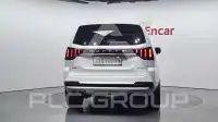 2020 KIA Mohave