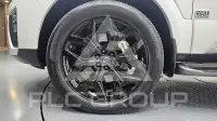 2020 KIA Mohave