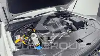2020 KIA Mohave