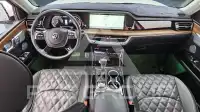 2020 KIA Mohave