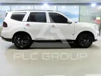 2020 KIA Mohave