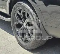 2020 KIA Mohave