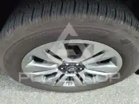 2020 KIA Mohave
