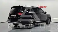 2020 KIA Mohave