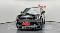 2020 KIA Mohave