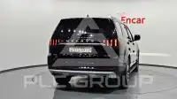 2020 KIA Mohave