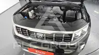 2020 KIA Mohave
