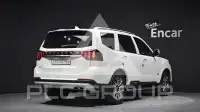 2020 KIA Mohave