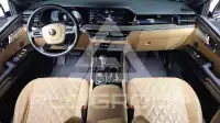 2020 KIA Mohave