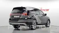 2020 KIA Mohave
