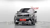2020 KIA Mohave