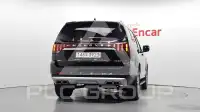 2020 KIA Mohave