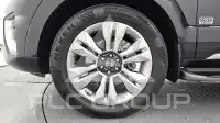 2020 KIA Mohave