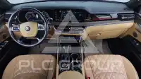 2020 KIA Mohave