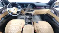 2020 KIA Mohave
