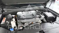 2020 KIA Mohave