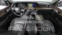 2020 KIA Mohave