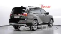 2020 KIA Mohave