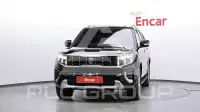2020 KIA Mohave