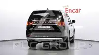 2020 KIA Mohave