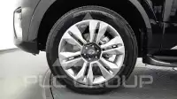 2020 KIA Mohave