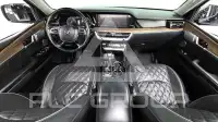 2020 KIA Mohave