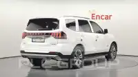2020 KIA Mohave