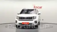 2020 KIA Mohave