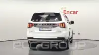 2020 KIA Mohave