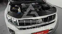 2020 KIA Mohave