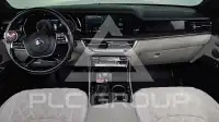 2020 KIA Mohave