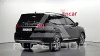 2020 KIA Mohave