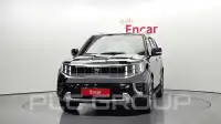 2020 KIA Mohave