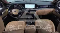 2020 KIA Mohave