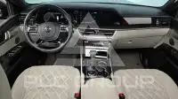 2020 KIA Mohave