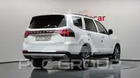 2020 KIA Mohave