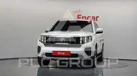 2020 KIA Mohave
