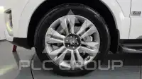 2020 KIA Mohave