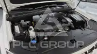2020 KIA Mohave