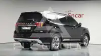 2020 KIA Mohave