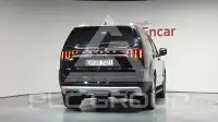 2020 KIA Mohave