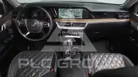 2020 KIA Mohave