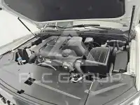 2020 KIA Mohave