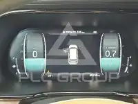 2020 KIA Mohave