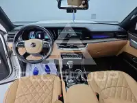 2020 KIA Mohave